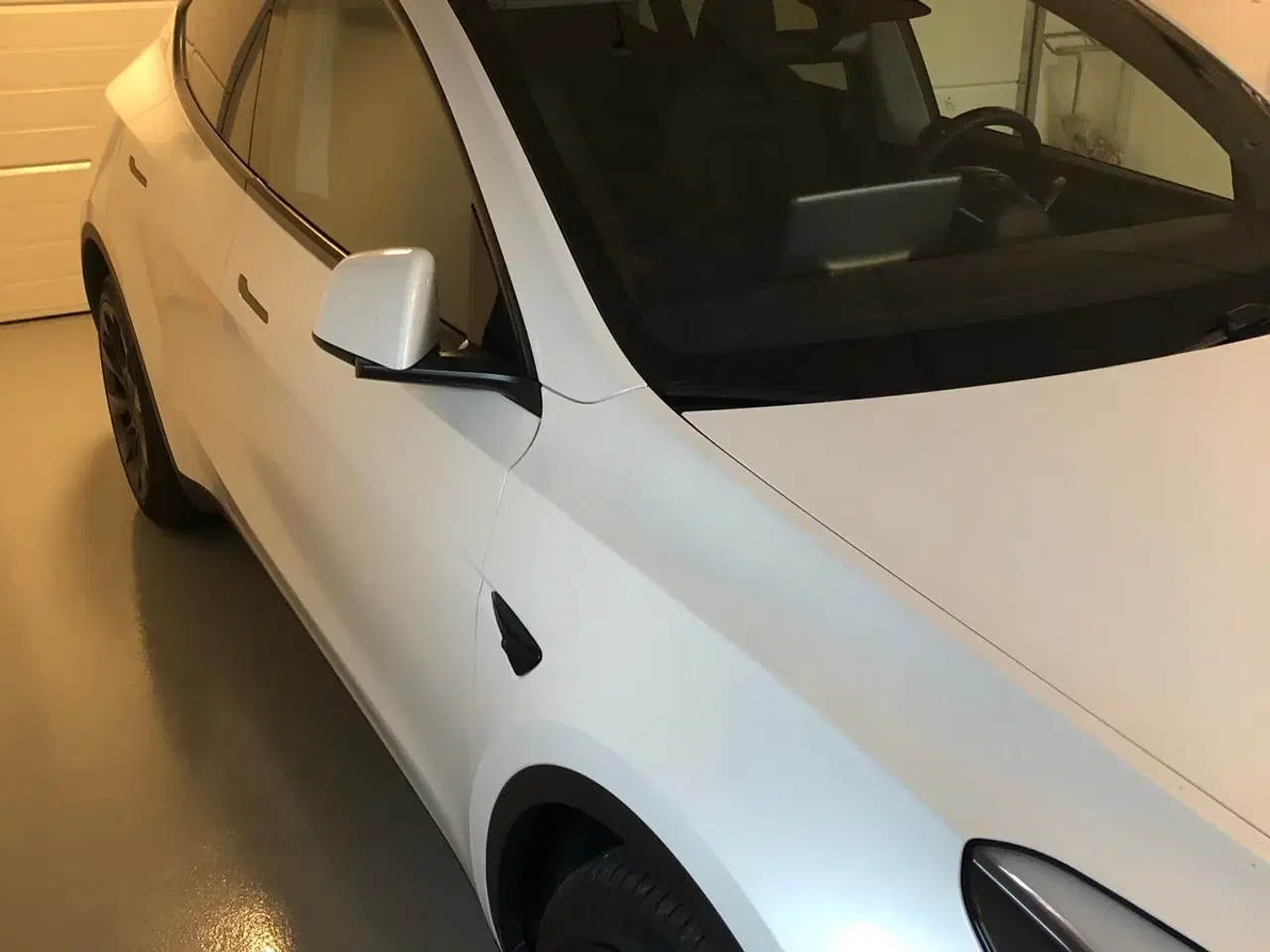 Billede 4 - Tesla Model Y  Long Range AWD