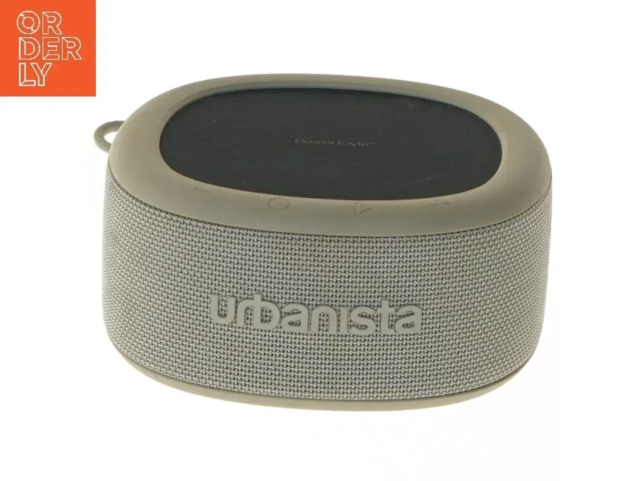 Billede 1 - Urbanista højtaler fra Urbanista (str. Ø 14,5 cm)