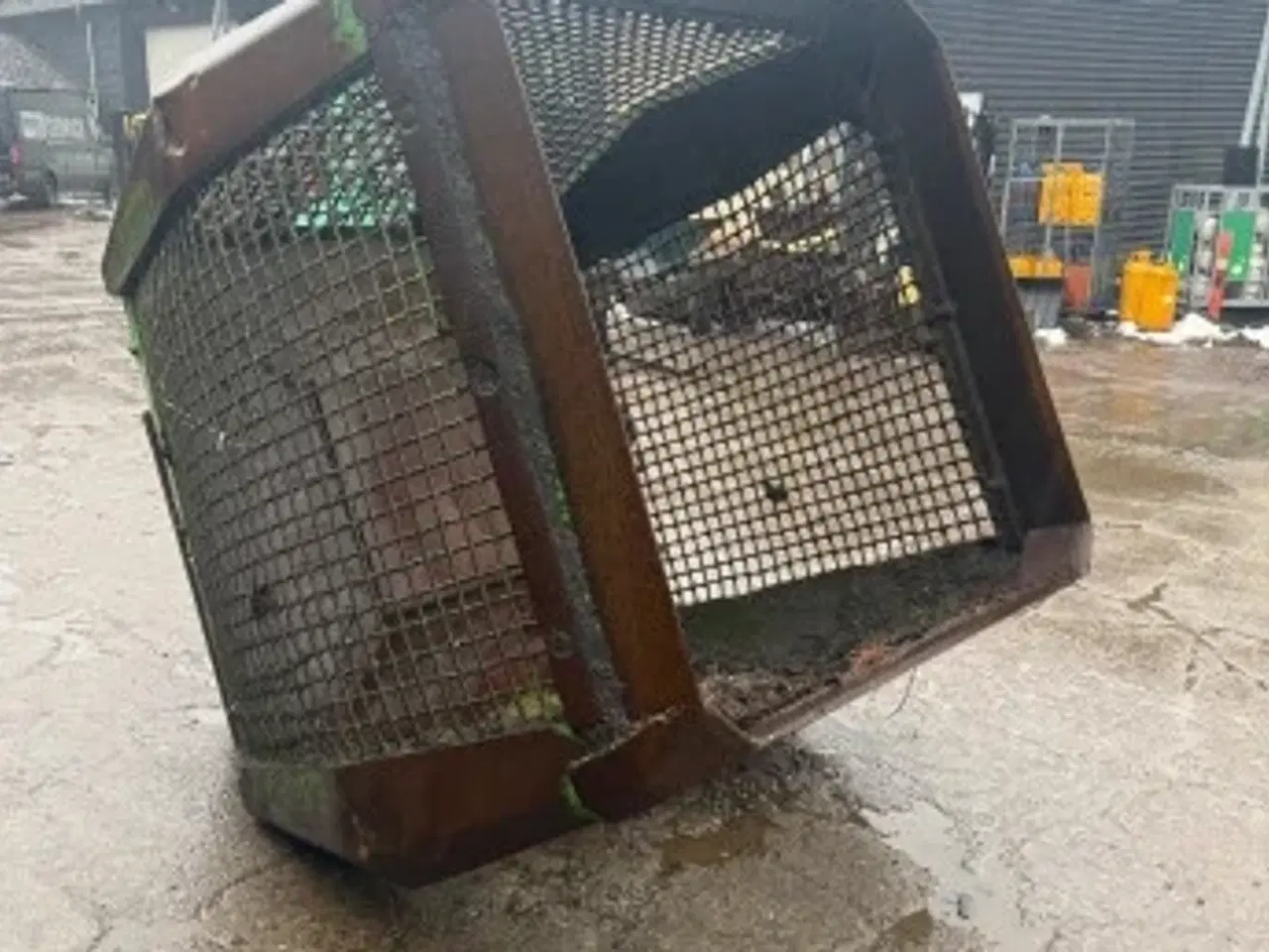 Billede 4 - Rundsortere 