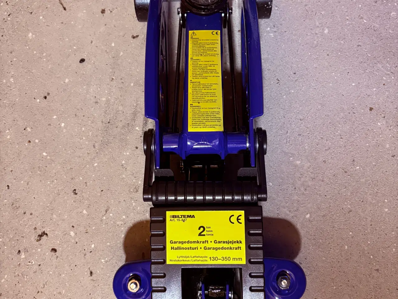 Billede 7 - Komplet vinterhjul – Bridgestone Blizzak 195/55R16