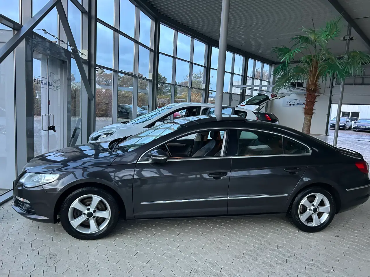 Billede 5 - VW Passat CC AUT.