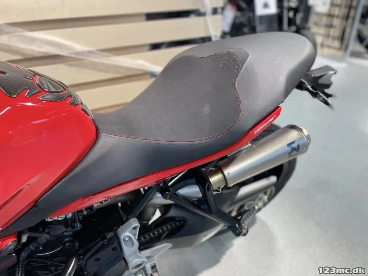 Billede 8 - Ducati SuperSport