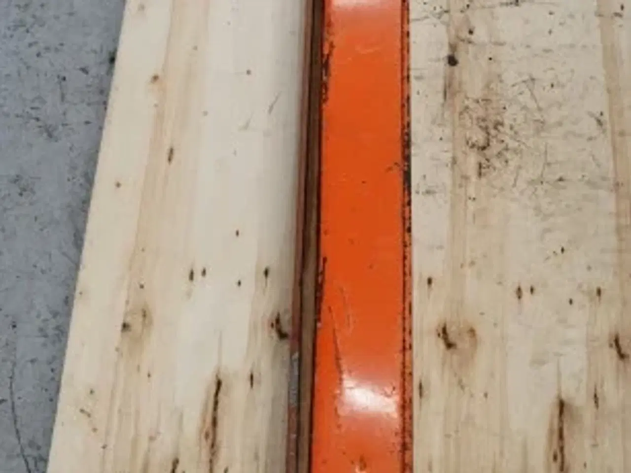 Billede 8 - Dronningborg D3000 Plade 28460192