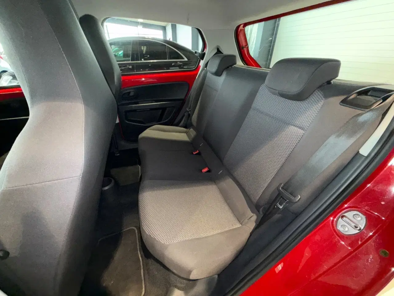 Billede 8 - Seat Mii 1,0 60 Style eco