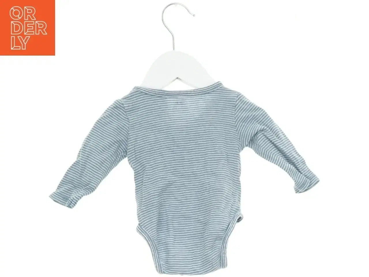 Billede 2 - Bodystocking fra H&M (str. 56 cm)