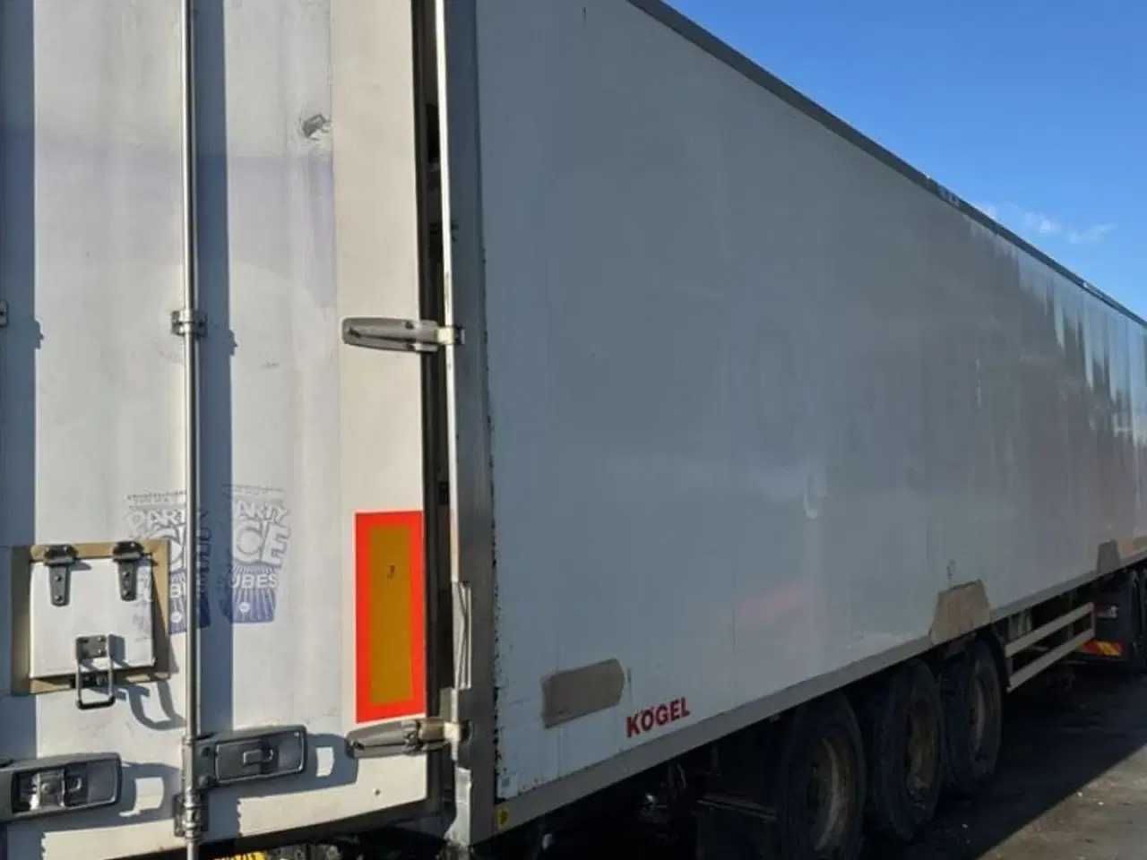 Billede 3 - Kögel SV24