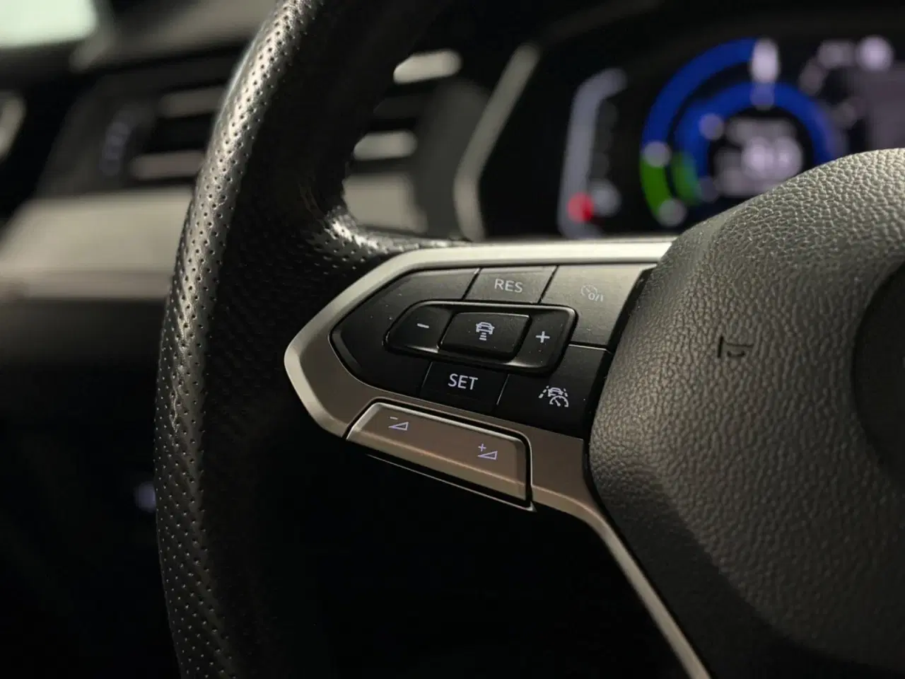 Billede 12 - VW Passat 1,4 GTE Highline+ Variant DSG