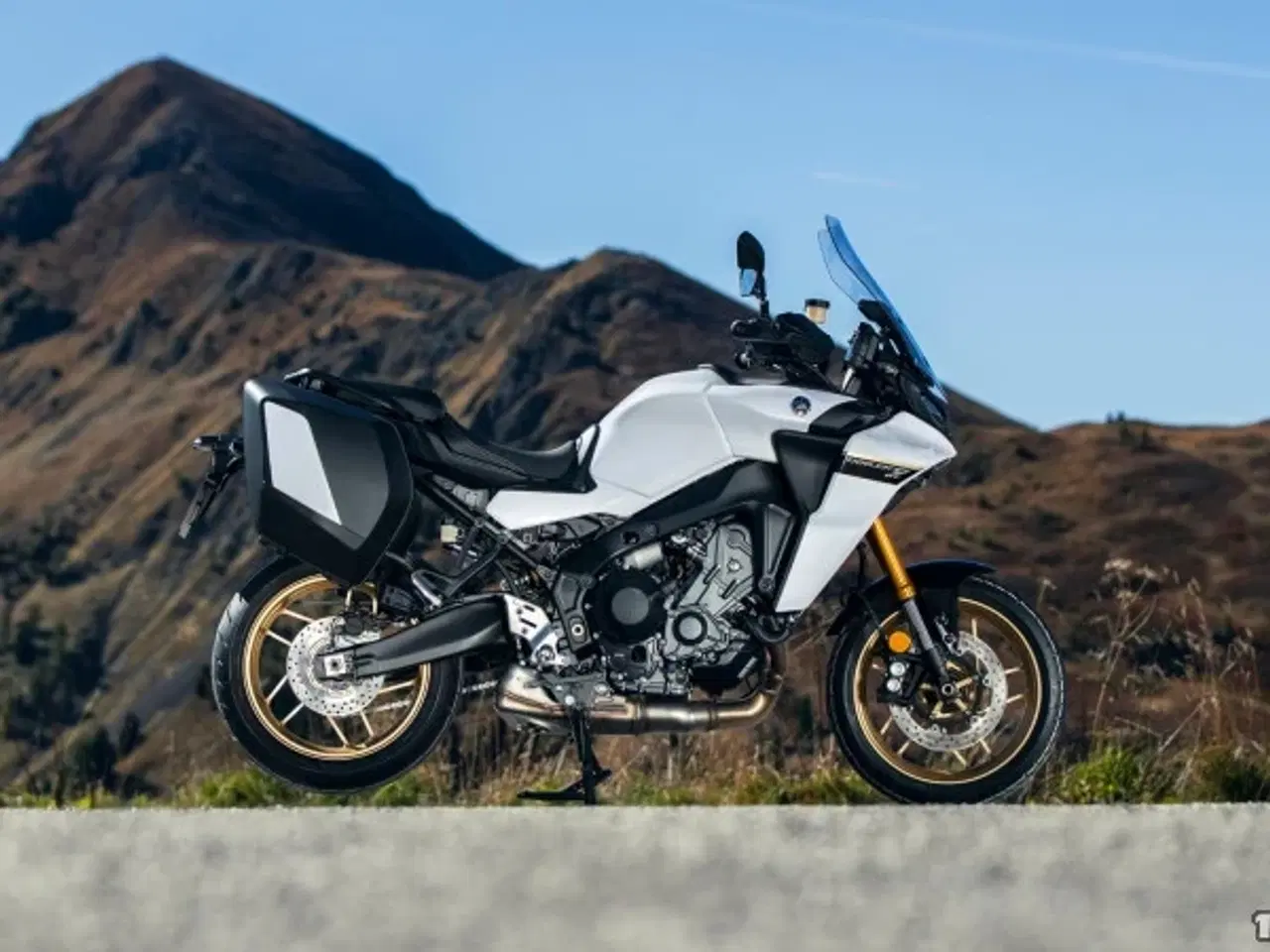 Billede 10 - Yamaha Tracer 9 GT