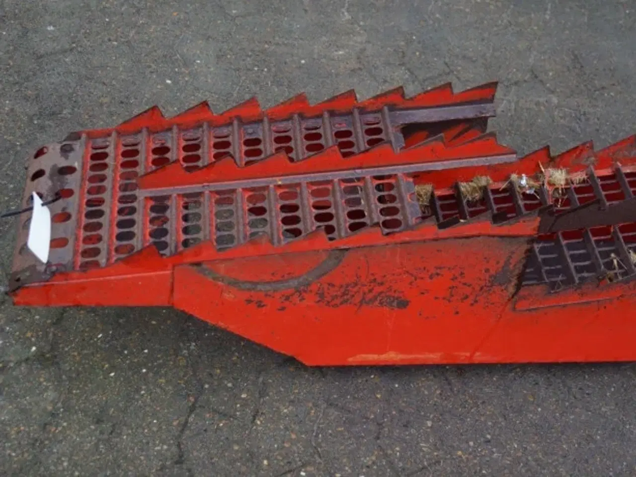 Billede 15 - Massey Ferguson 40 Ryster 28480523