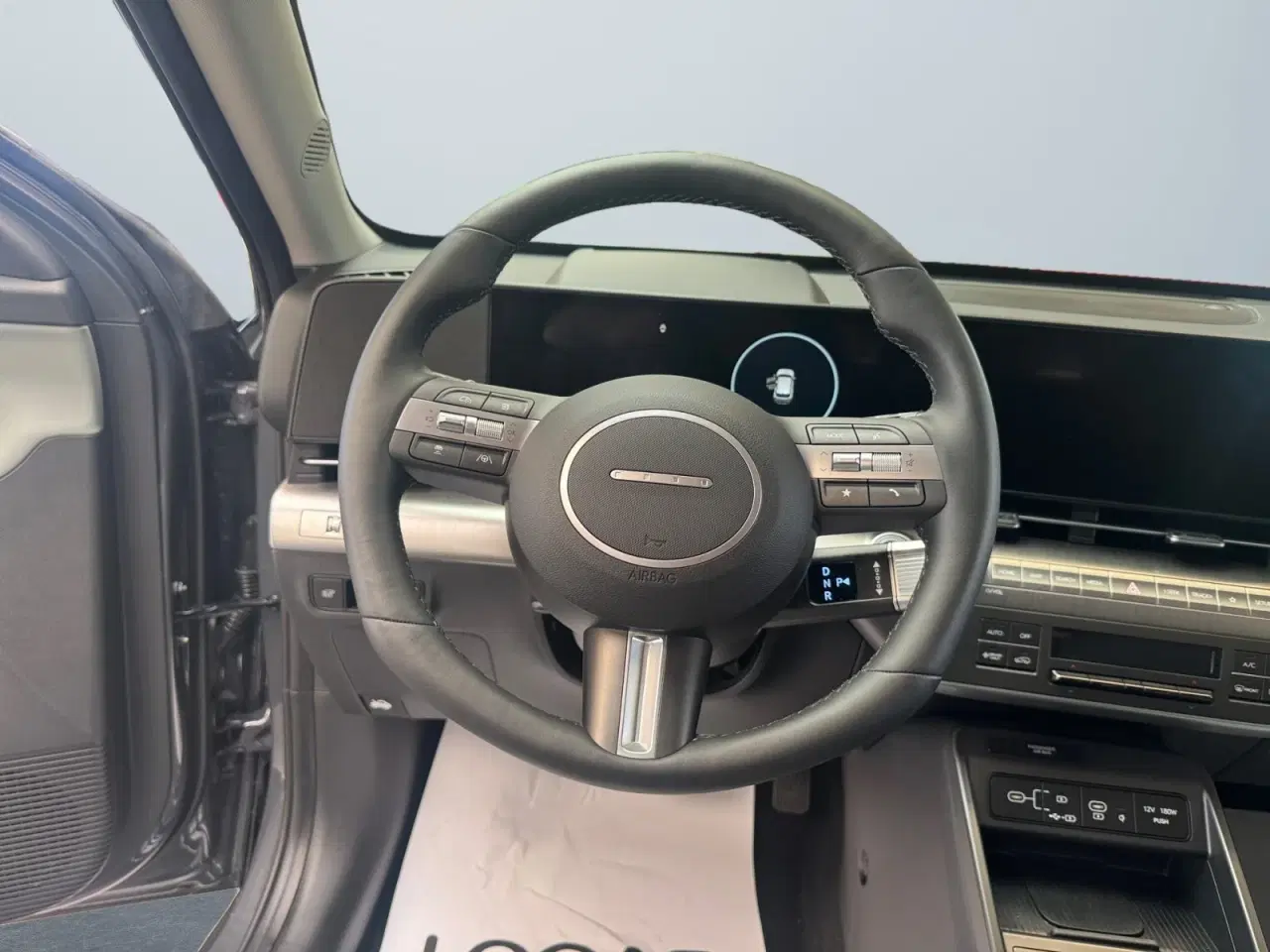 Billede 13 - Hyundai Kona 65 EV Ultimate