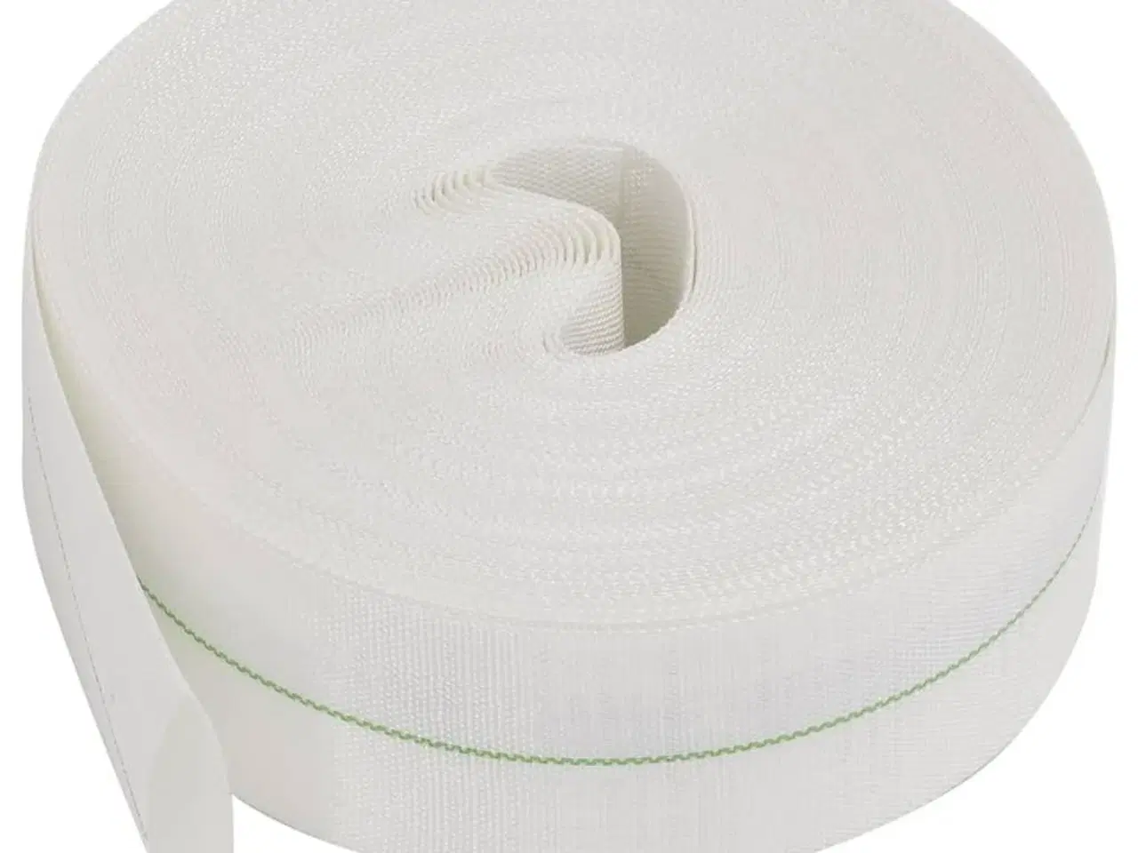 Billede 2 - Flad slange 50 m 2" PE