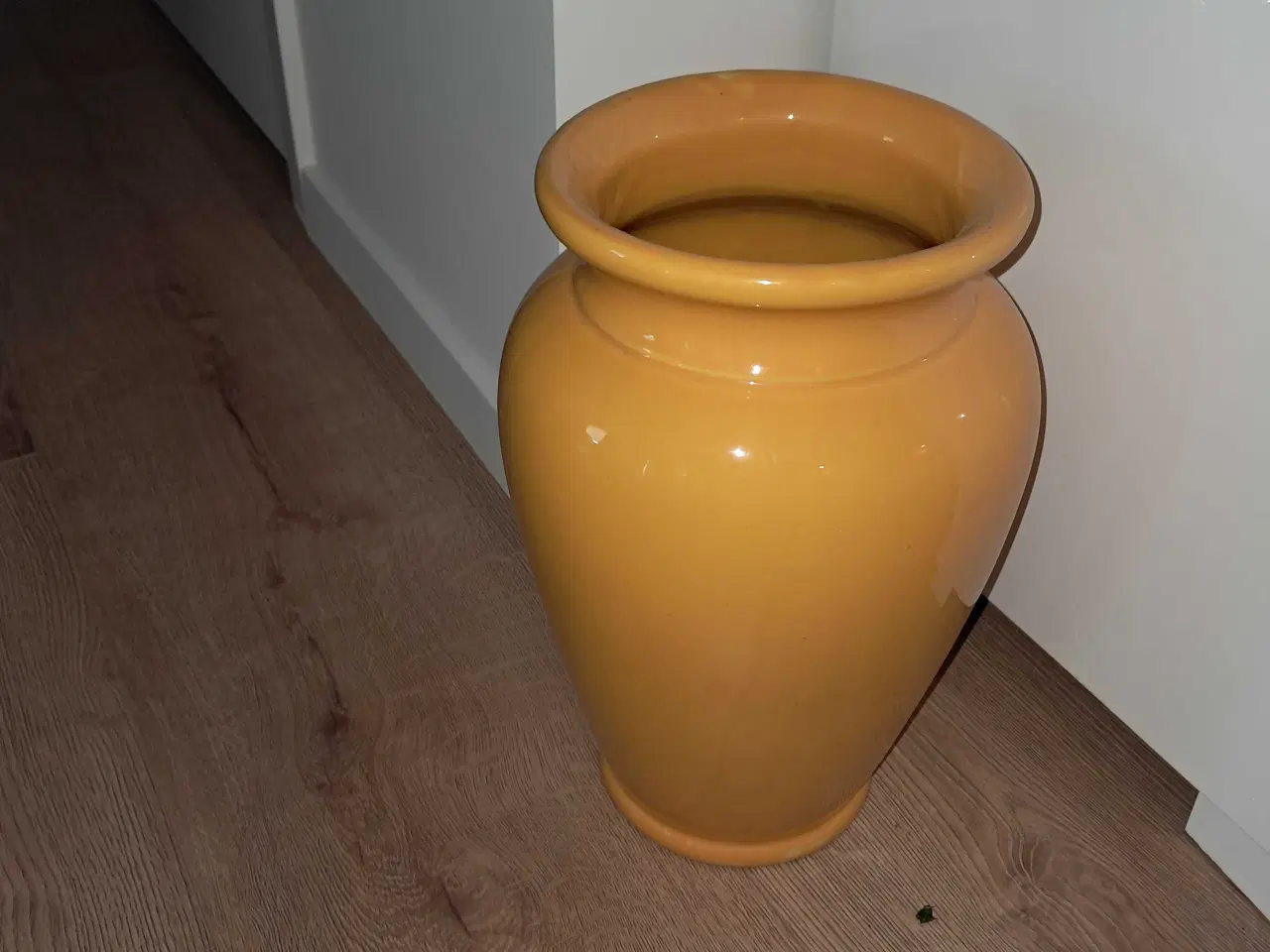 Billede 1 - Gulv vase
