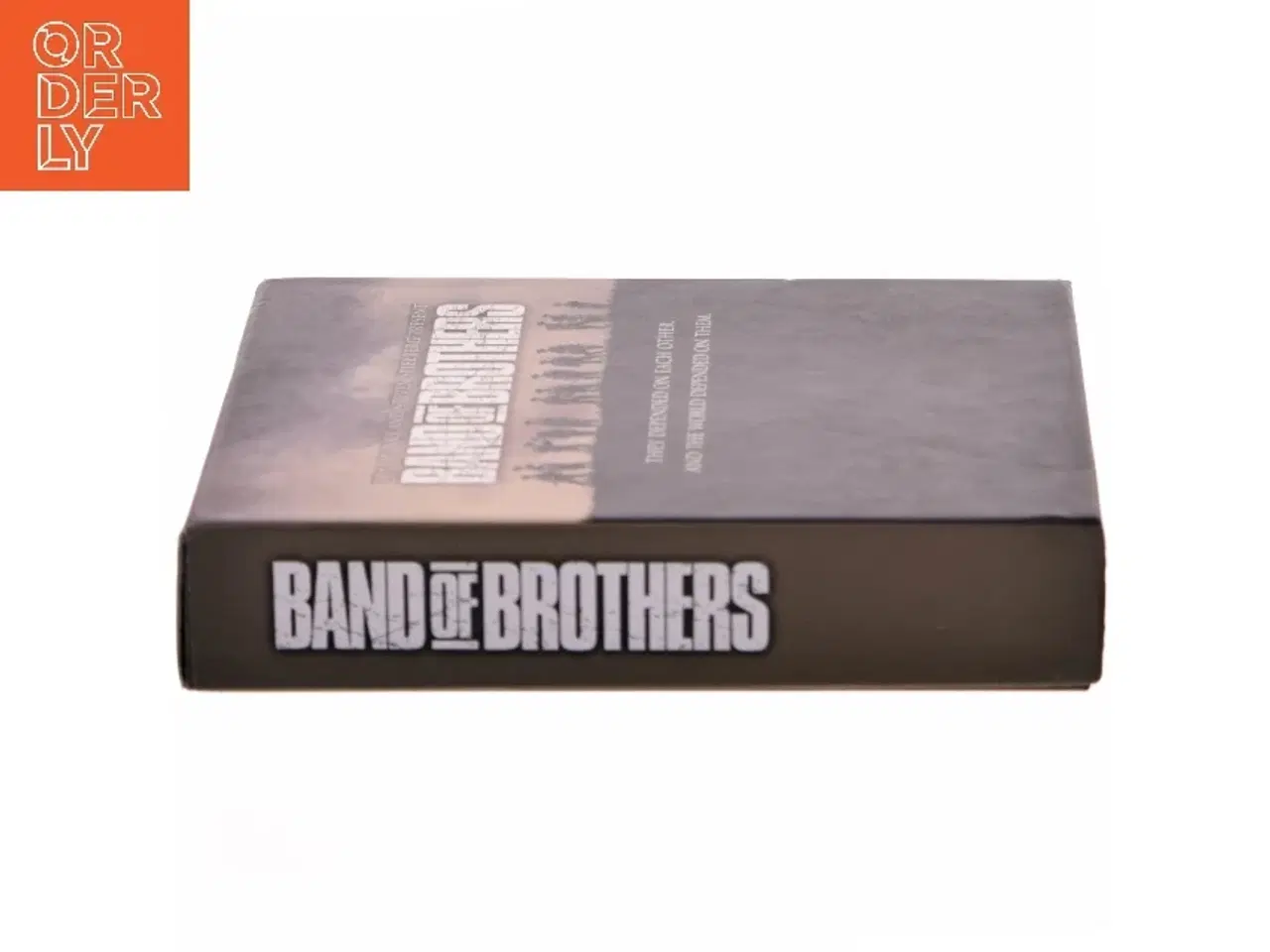 Billede 2 - Band of Brothers (DVD)