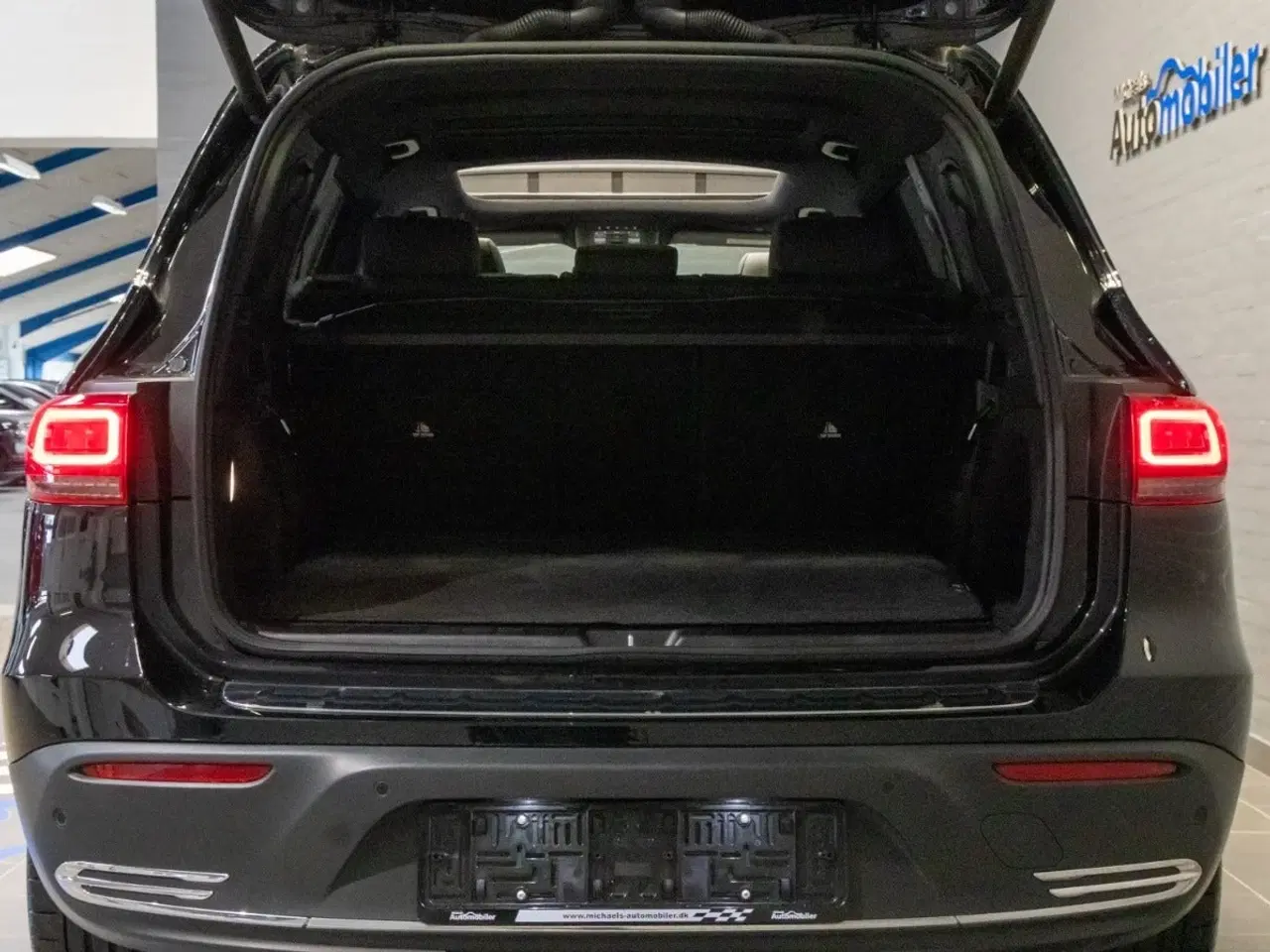 Billede 6 - Mercedes EQB250+  Progressive 7prs