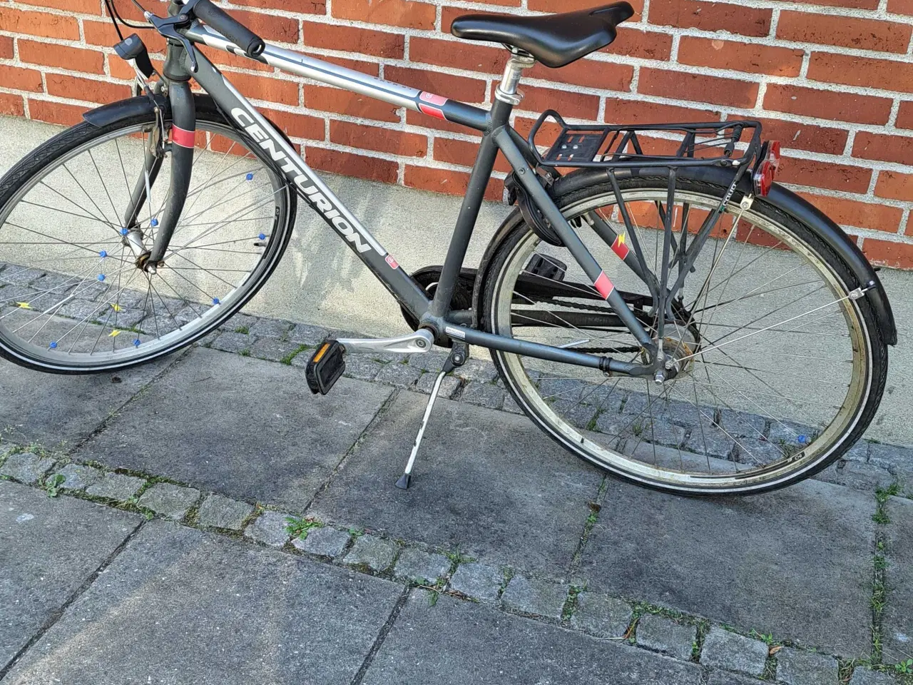 Billede 1 - Centurion 28 tommer drengecykel