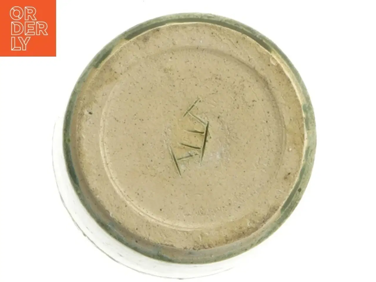 Billede 6 - Sukkerskål med låg (str. 9 cm)