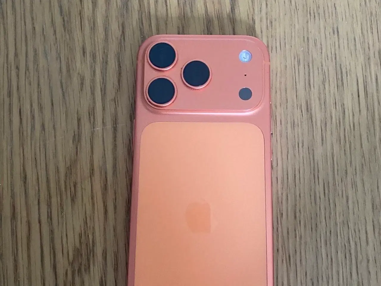 Billede 1 - iPhone 17 pro