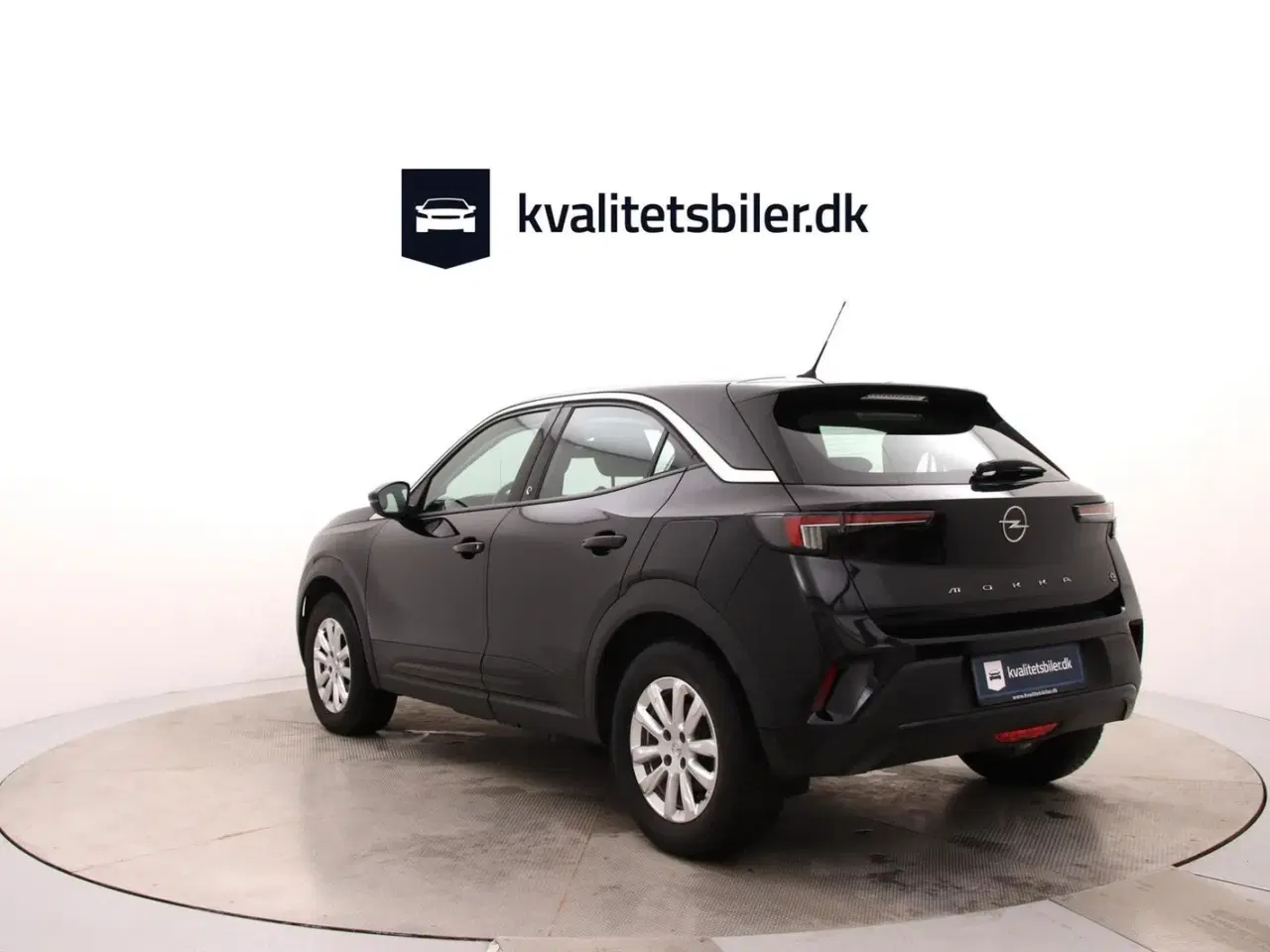 Billede 3 - Opel Mokka-e 50 Edition