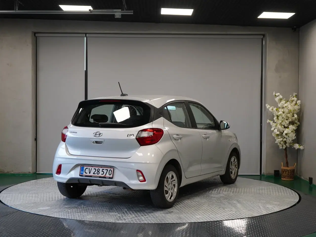 Billede 5 - Økonomisk, velholdt og årgang 2020