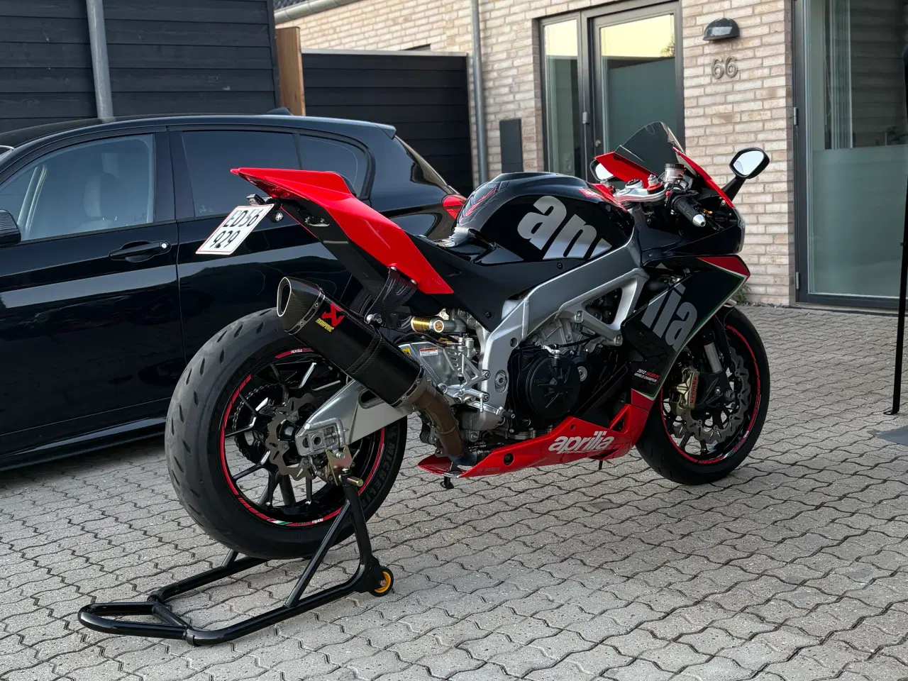 Billede 2 - Aprilia RSV4