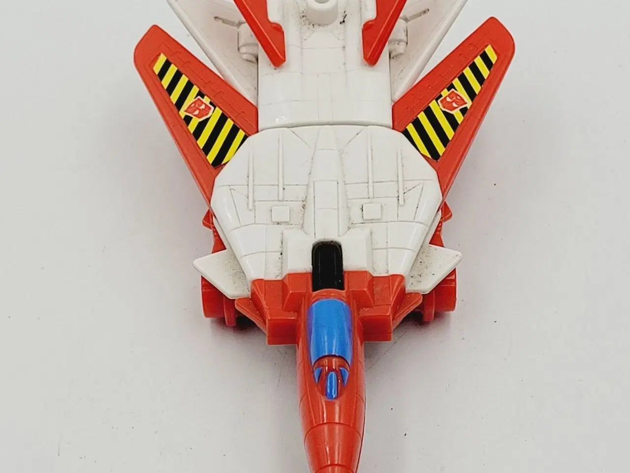 Billede 7 - ⭐️- Transformers Rescue Force F14 Jet plane