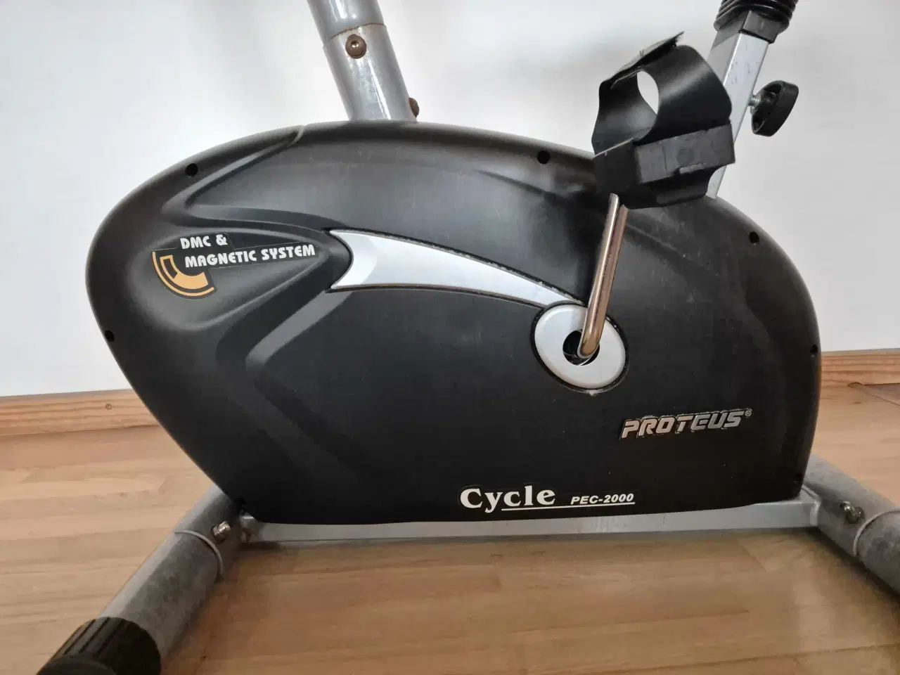 Billede 3 - Motionscykel