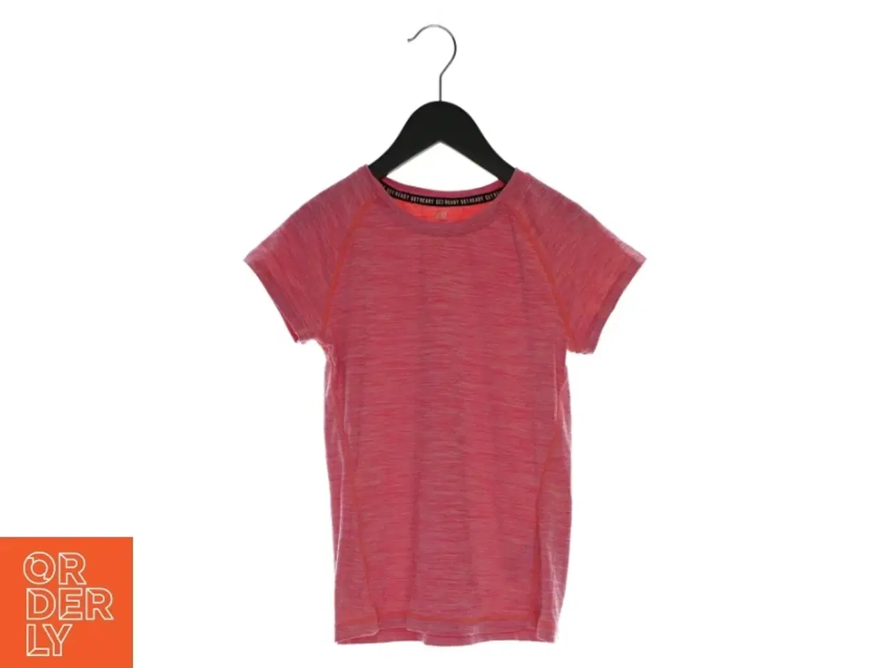 Billede 1 - Træningssæt fra H&M (str. 134/140)