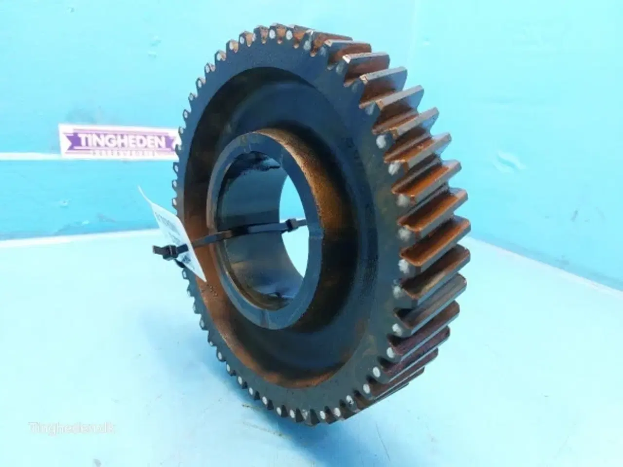 Billede 4 - Case Puma 185 Tandhjul 87528212