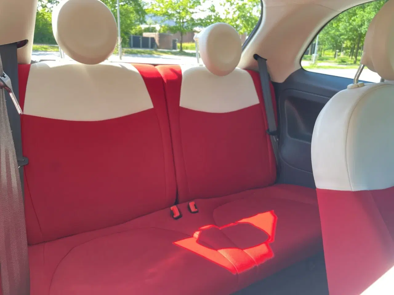 Billede 15 - Fiat 500 1,2 Pop
