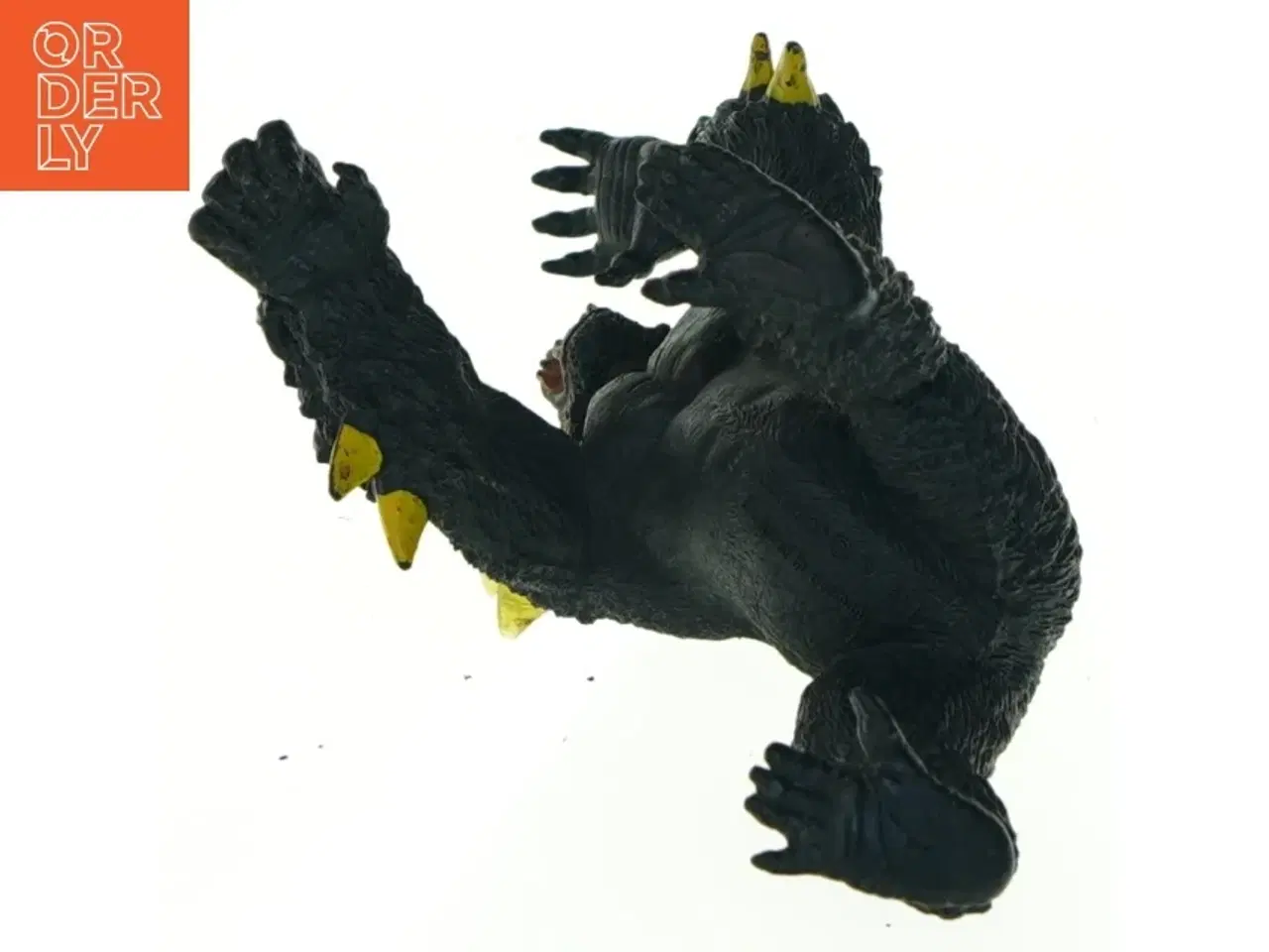 Billede 3 - Schleich Monster Gorilla Eldrador