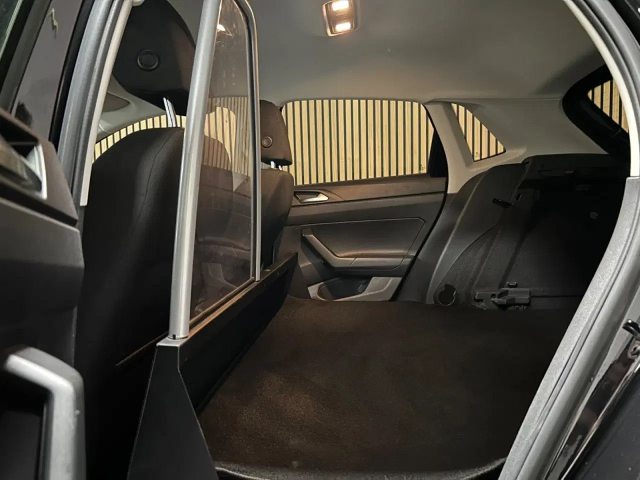 Billede 7 - VW Polo 1,0 TSi 95 Life Van