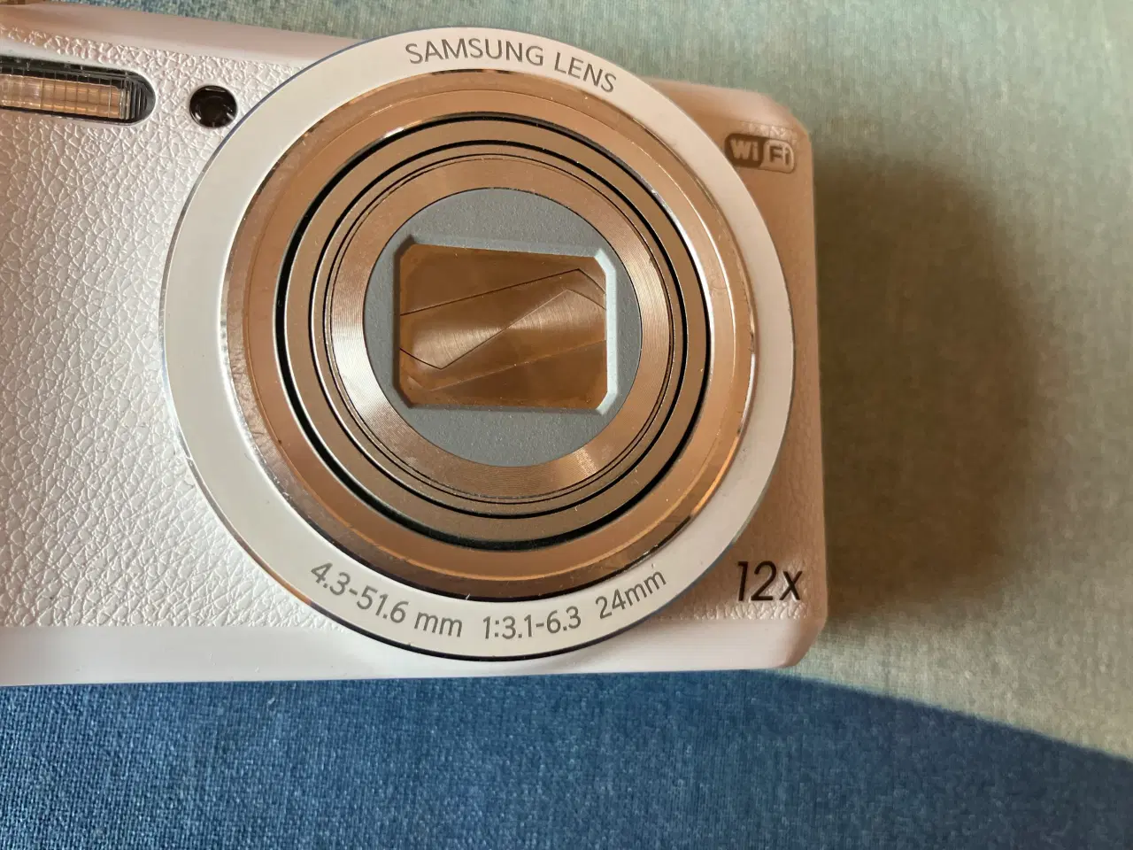 Billede 2 - SAMSUNG digital kamera