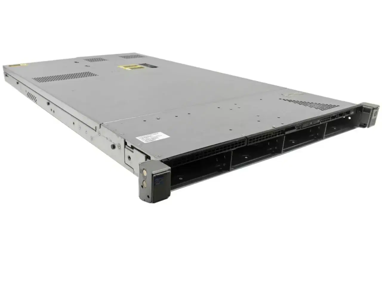 Billede 4 - HP Server, Dl360P Gen8