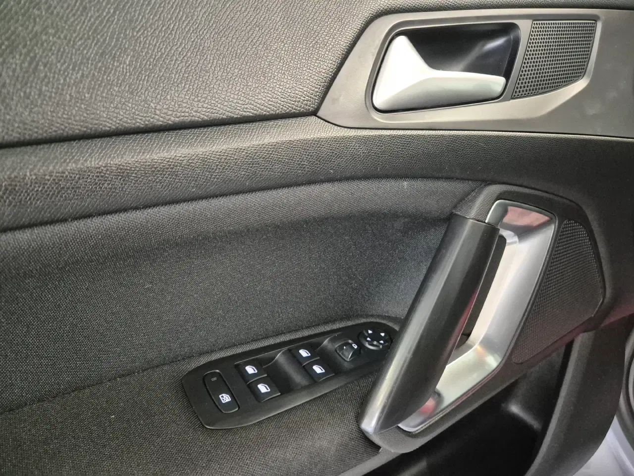 Billede 12 - Peugeot 308 SW 1,6 BlueHDi Active Mix 120HK Stc 6g