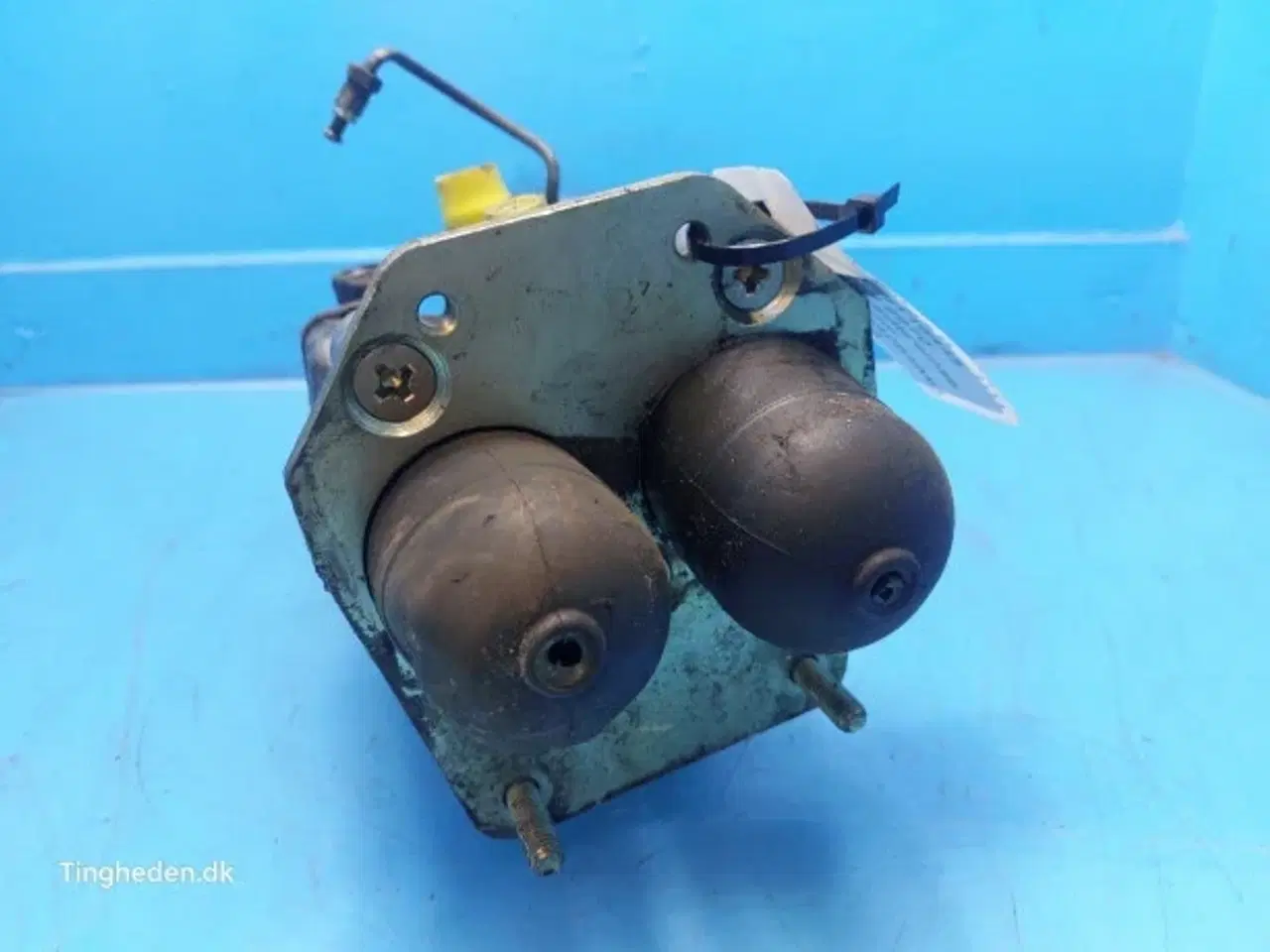 Billede 11 - New Holland 8970 Hovedbremse Cylinder E9NN2A064AE