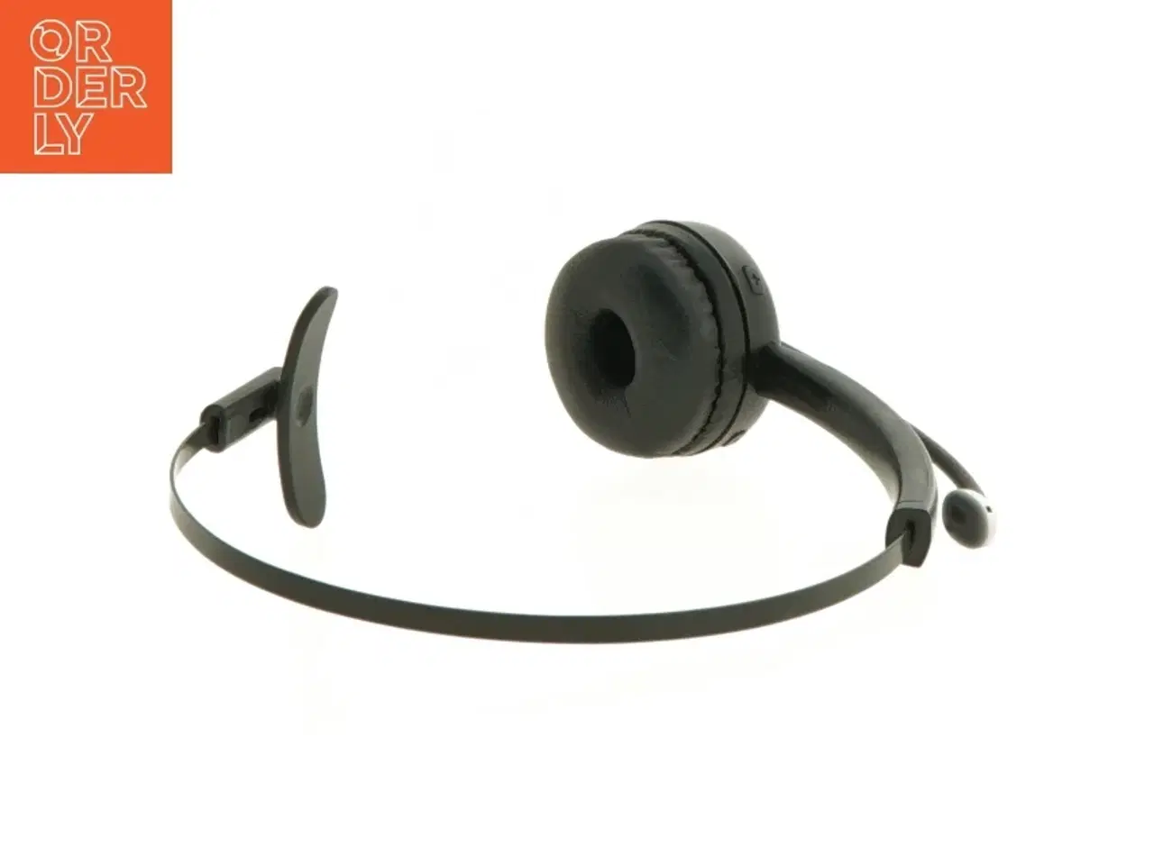 Billede 2 - USB headset fra Sandberg