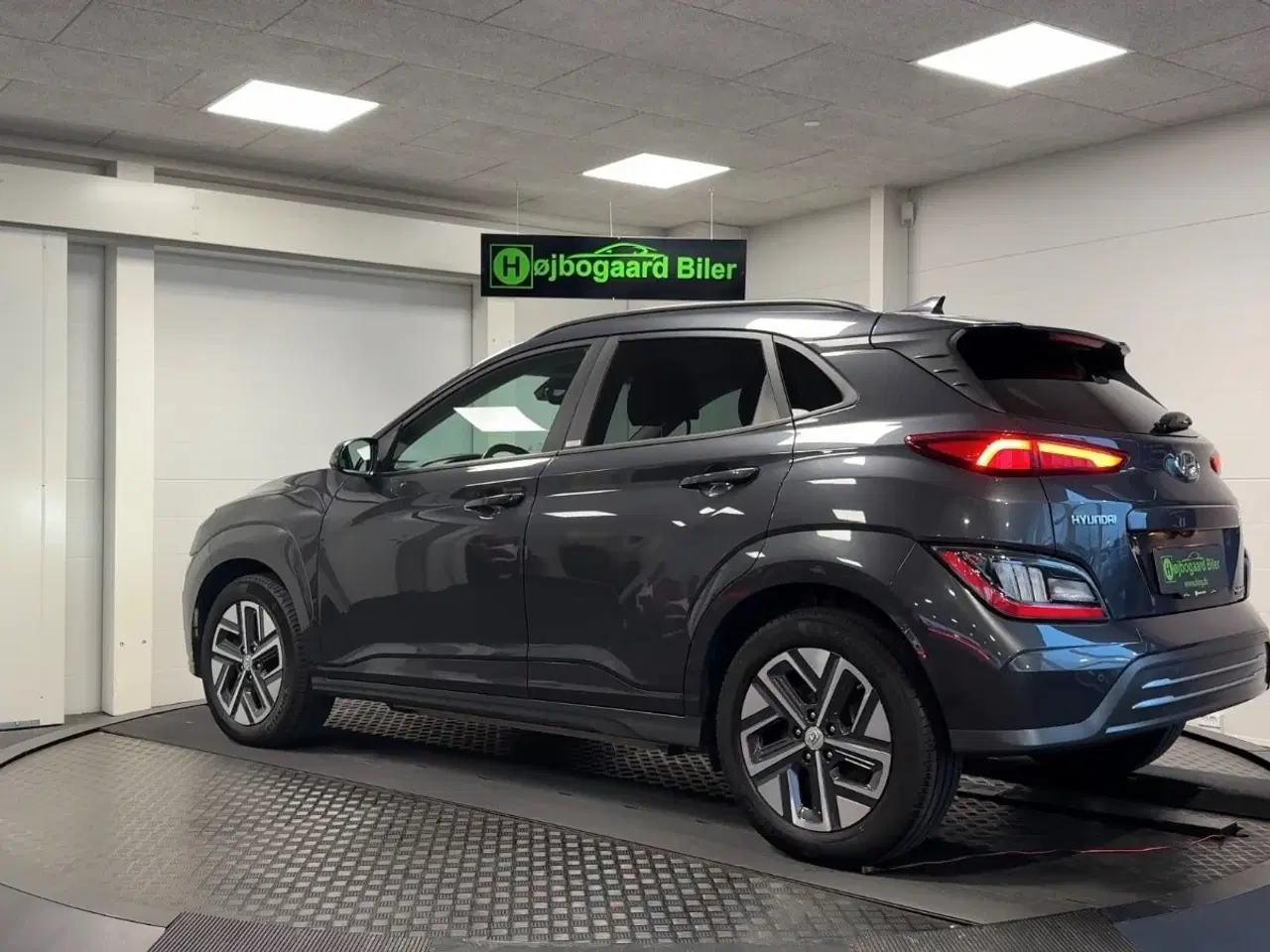 Billede 3 - Hyundai Kona 39 EV Trend
