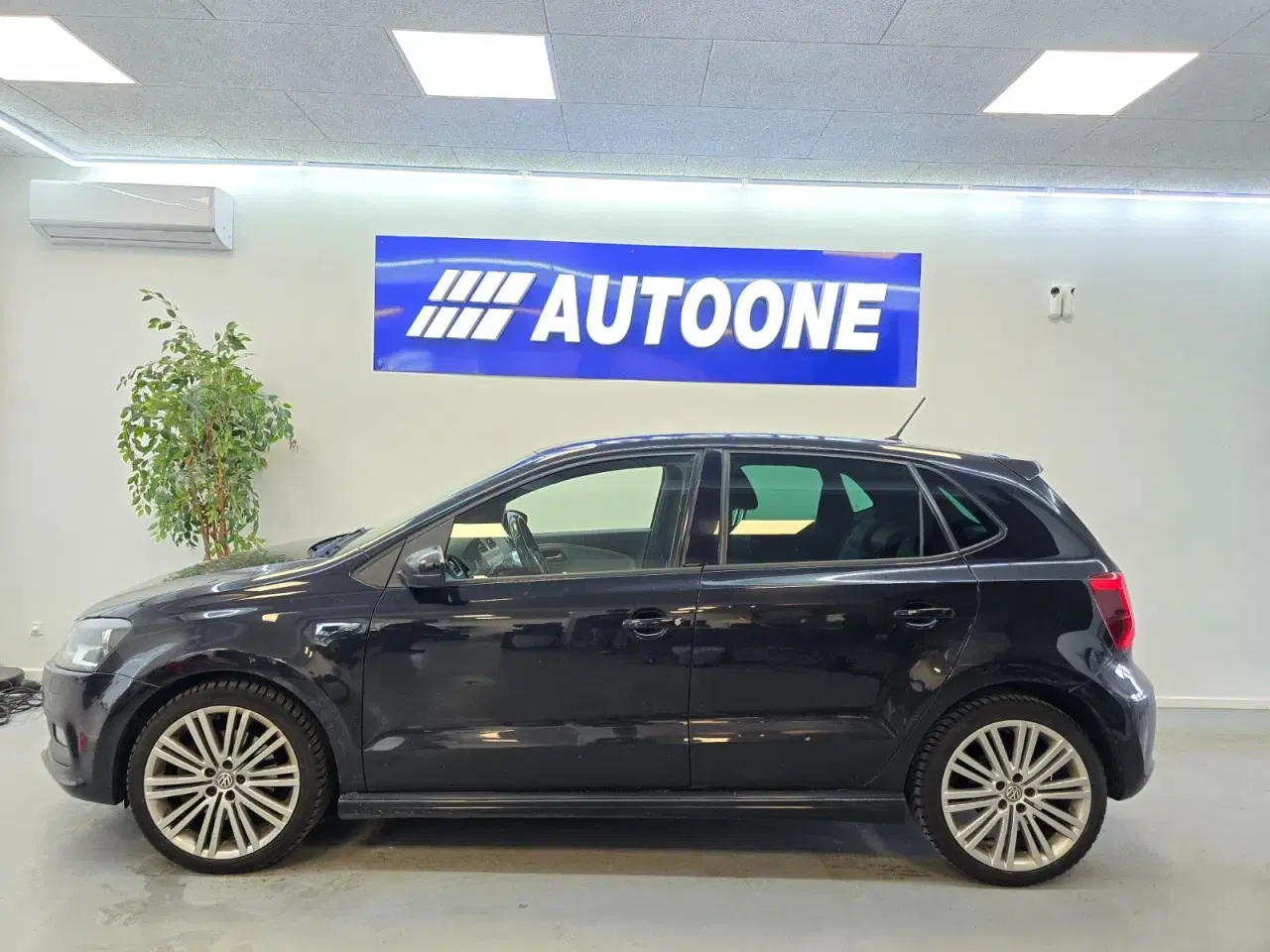 Billede 2 - VW Polo 1,4 TSi 150 BlueGT DSG