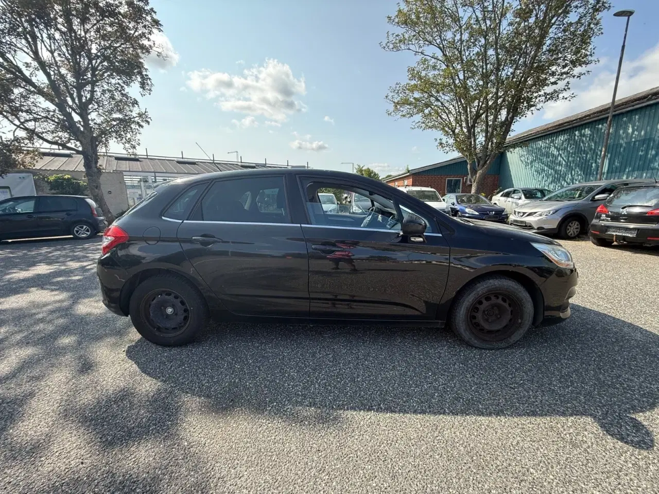 Billede 4 - Citroën C4 1,6 HDi 90 Seduction