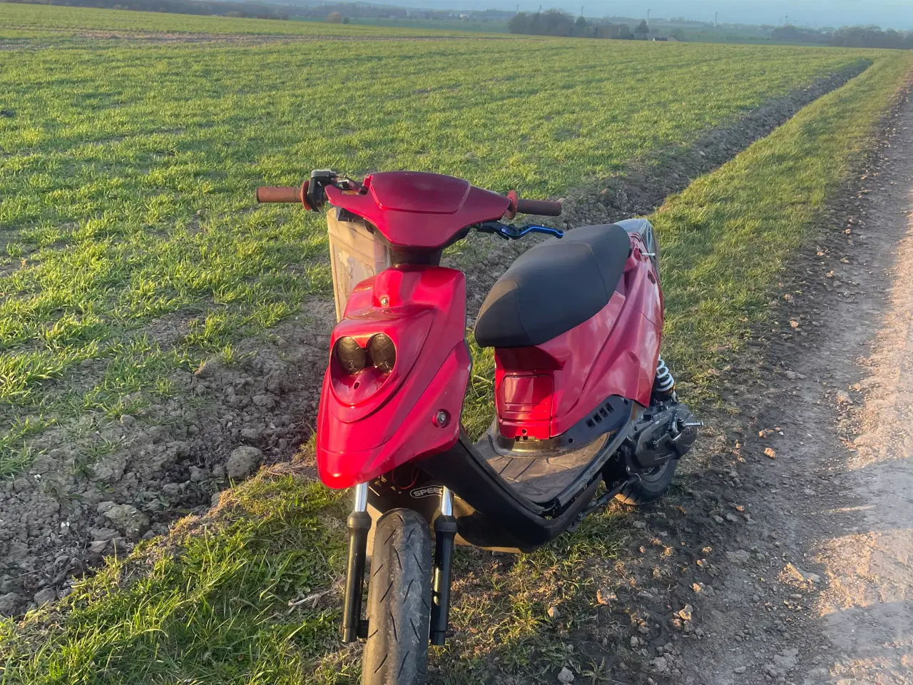 Billede 4 - Mhr hot 50 2014