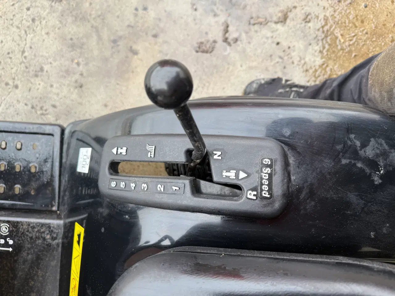 Billede 7 - Partner P12597 havetraktor