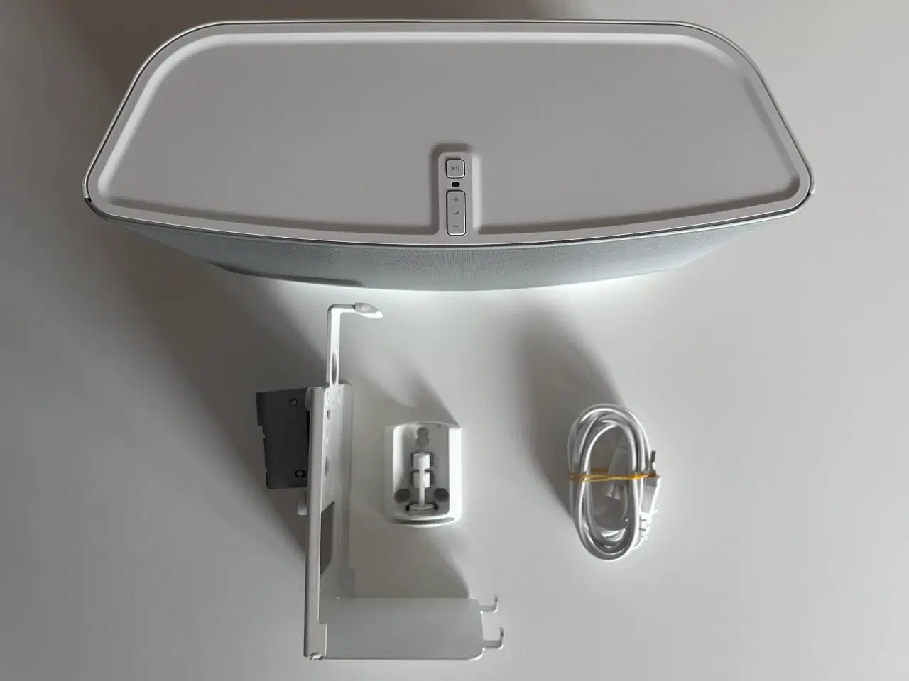 Billede 6 - Sonos Play:5, Gen. 1 - inkl. vægbeslag