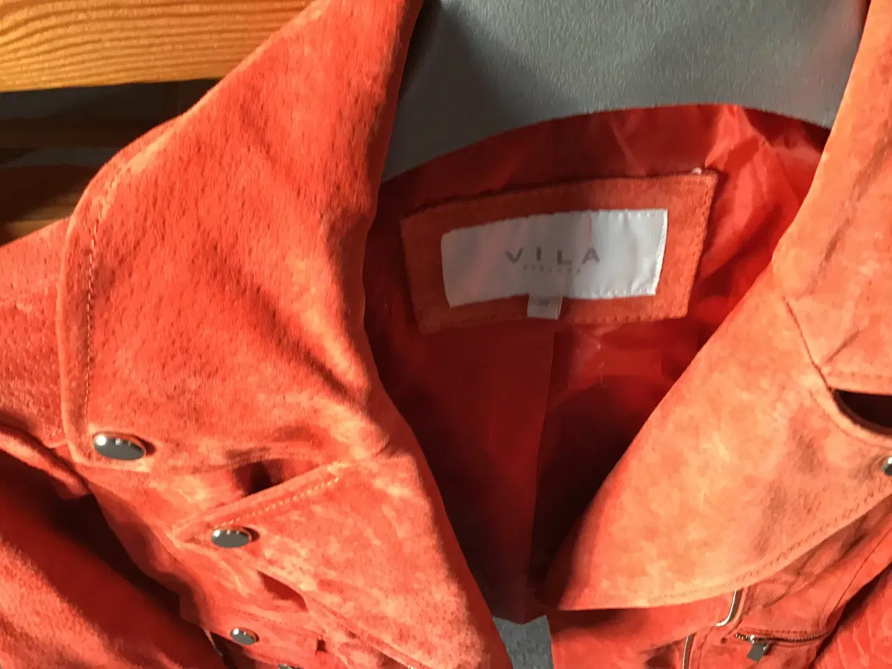 Billede 6 - Only og Vila jakker