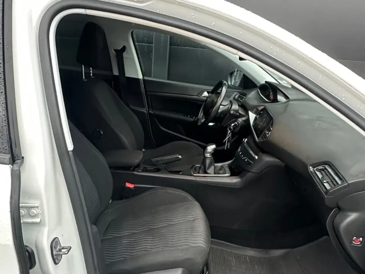 Billede 7 - Peugeot 308 1,2 e-THP 110 Active SW