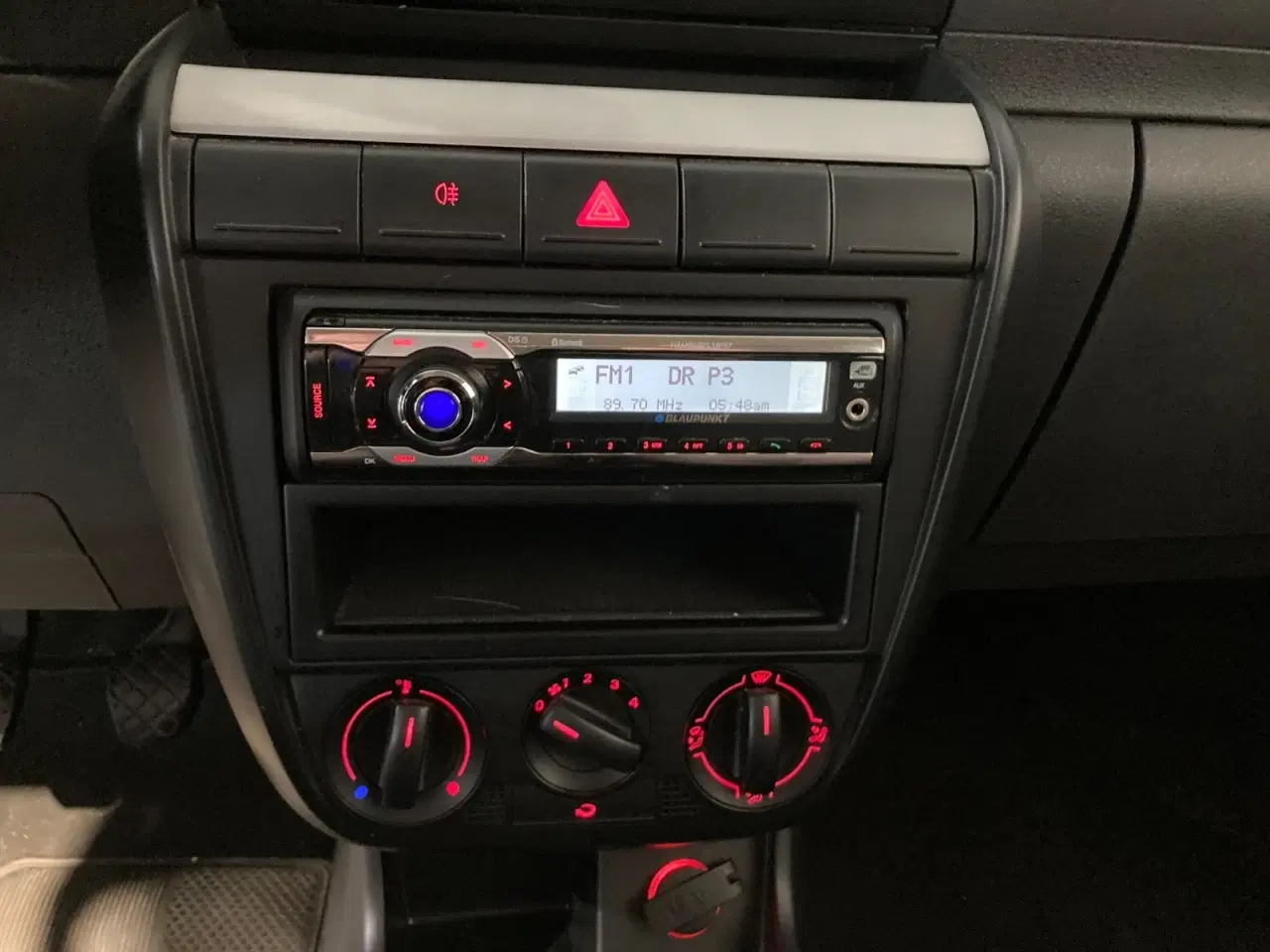 Billede 8 - VW Fox 1,2 