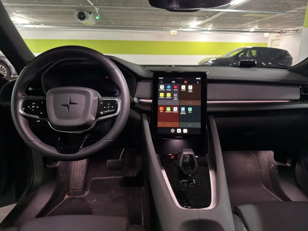 Billede 10 - Polestar 2  Performance AWD
