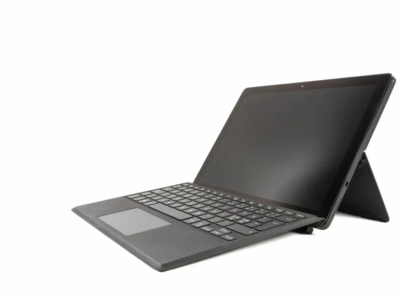 Billede 1 - Dell Latitude 5290 2in1| i5-8250u 1.6Ghz / 8GB RAM | 256GB NVMe / 12" FHD / Grade B