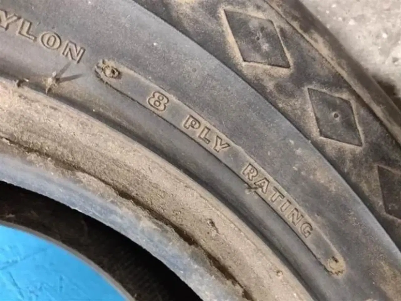 Billede 5 - 18"   13,0/65-18