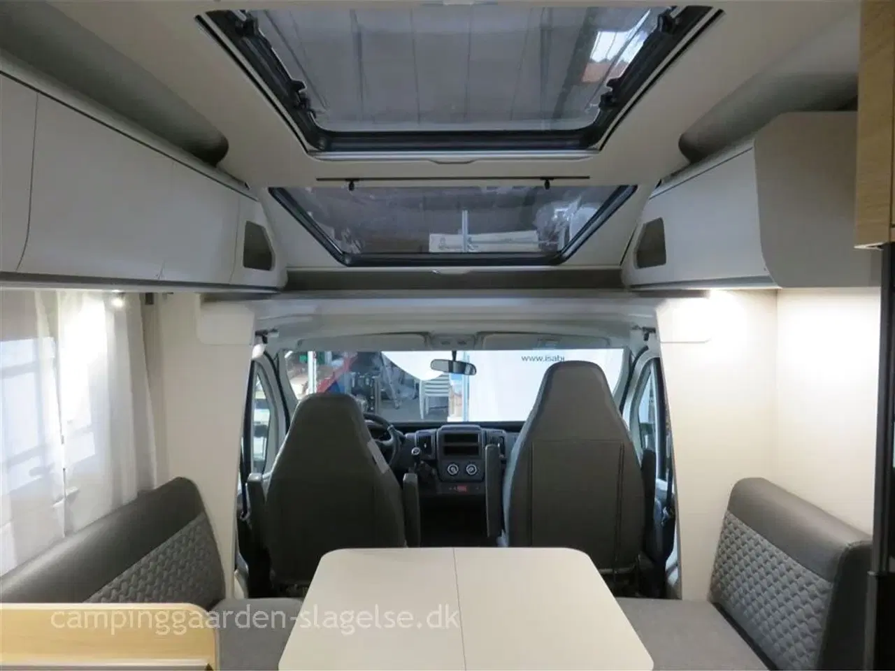 Billede 10 - 2023 - Adria Coral AXESS 650 DL   FØRPRIS KR. 829.030   -   SPAR KR.71.672