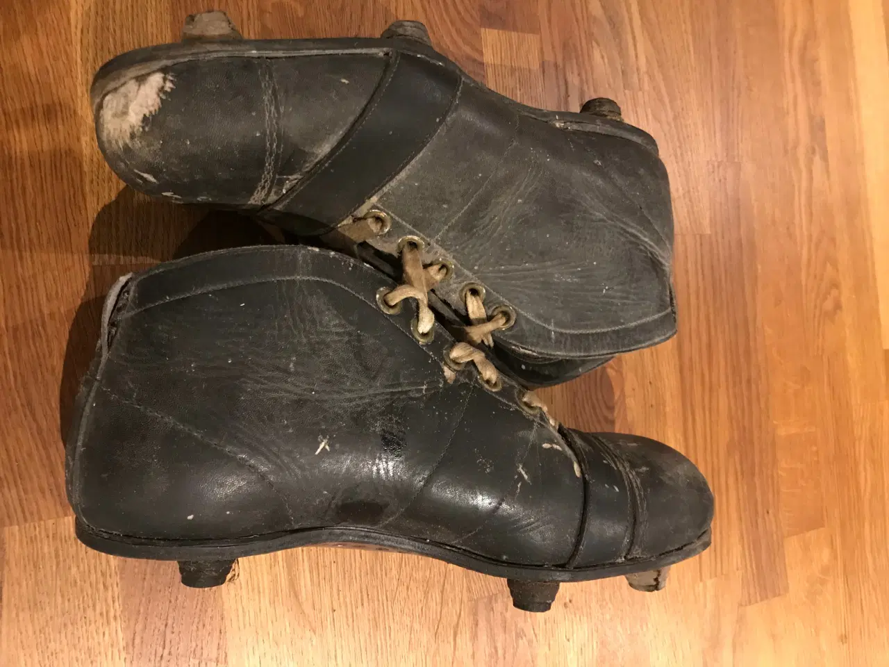 Billede 8 - Fodboldt støvler